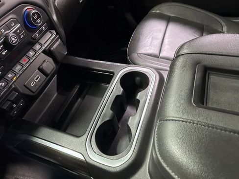 Used 2021 Chevrolet Silverado 1500 LT Trail Boss w/ Convenience Package II image 26