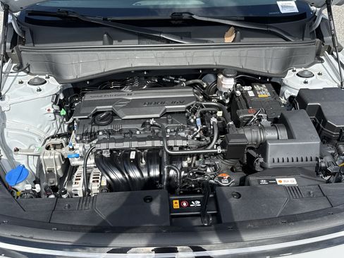 Used 2026 Hyundai Kona SEL Sport FWD image 35