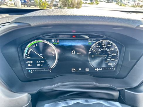 New 2026 Subaru Forester Limited image 10