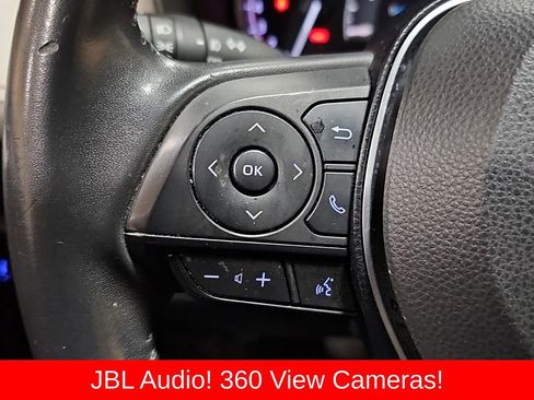 Certified 2019 Toyota RAV4 Limited image 11