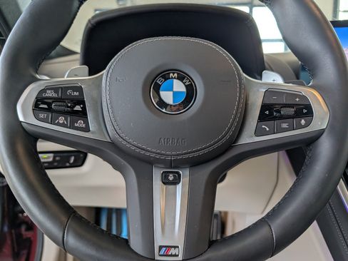 Used 2026 BMW 840i xDrive AWD/4WD image 19