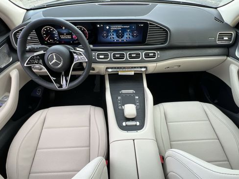New 2026 Mercedes-Benz GLE 450 4MATIC image 21