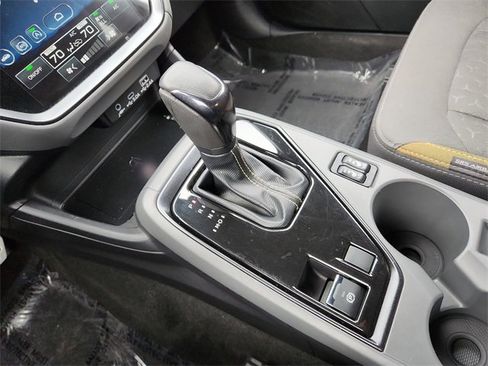 Used 2024 Subaru Crosstrek 2.5i Sport w/ Crosstrek Mirror Package image 25