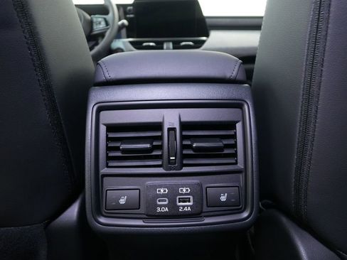 New 2026 Subaru Outback Limited XT AWD/4WD image 21