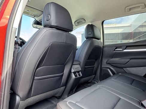 New 2026 GMC Terrain Denali AWD/4WD image 19
