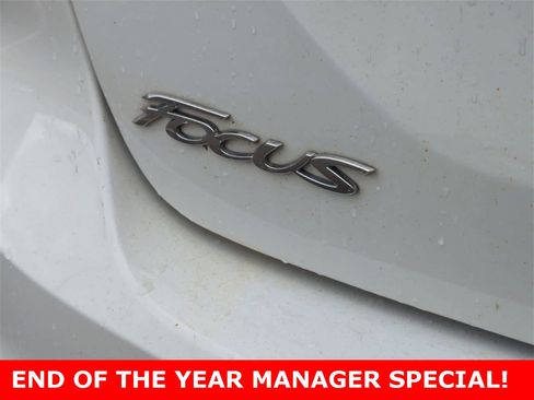 Used 2014 Ford Focus SE image 11