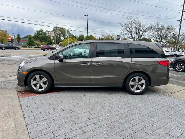 Used 2019 Honda Odyssey EX-L image 4