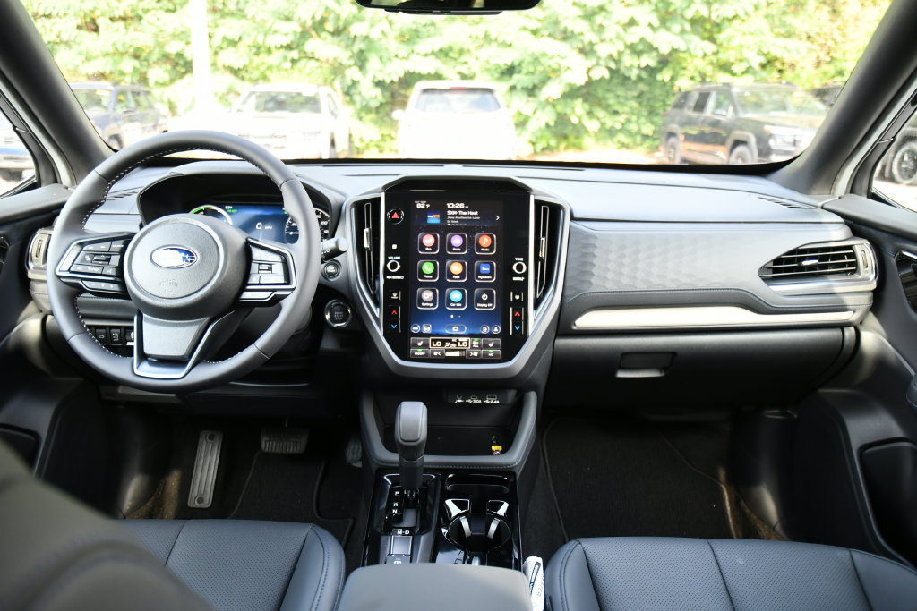 New 2026 Subaru Forester Sport AWD/4WD image 22