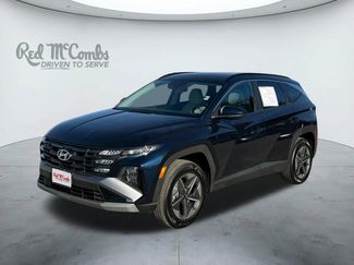 Certified 2025 Hyundai Tucson SEL video 1