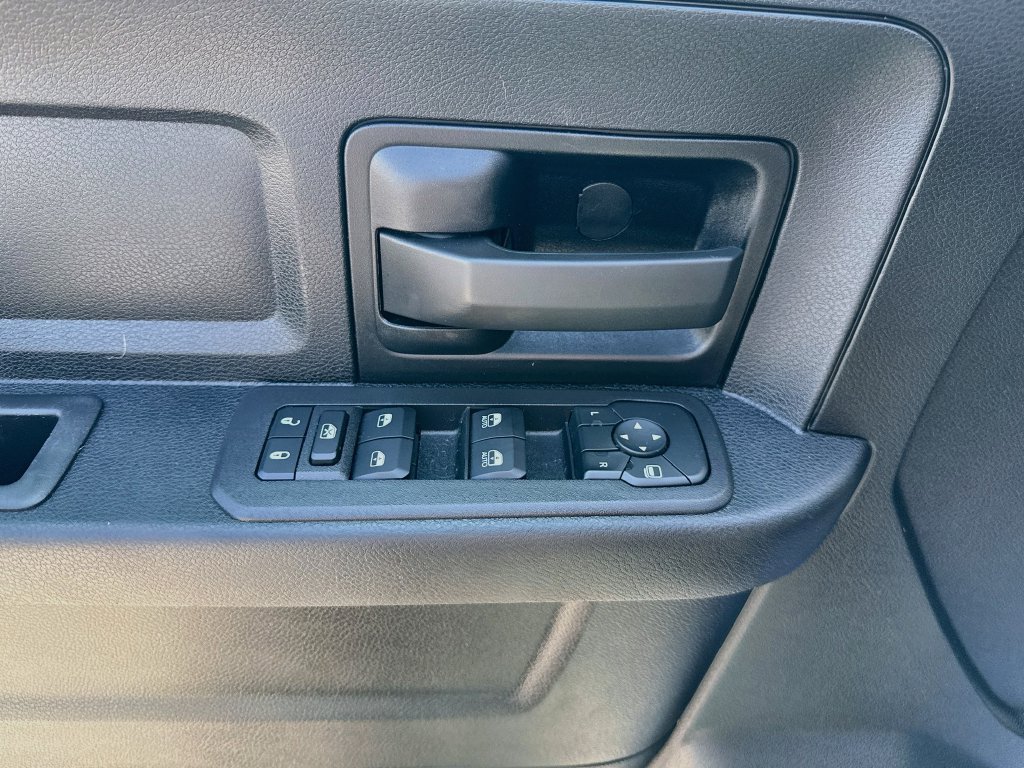 Used 2025 RAM 4500 Tradesman AWD/4WD image 21