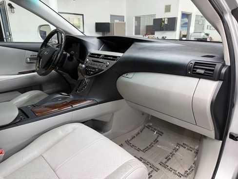 Used 2010 Lexus RX 350 AWD image 18