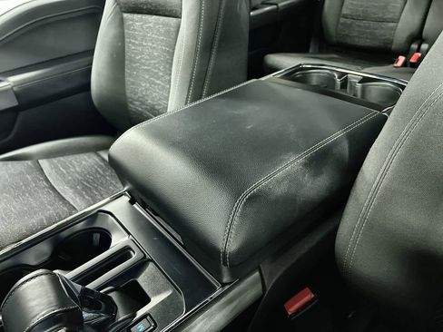 Used 2022 Ford F150 XLT w/ Equipment Group 302A High image 36