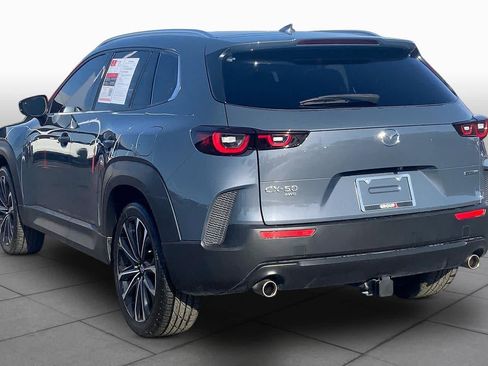 Used 2024 MAZDA CX-50 AWD 2.5 S w/ Cargo Package image 12