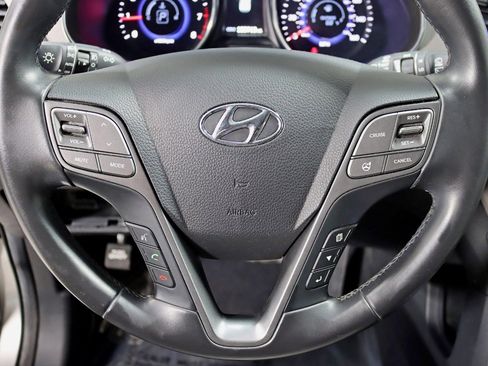 Used 2013 Hyundai Santa Fe Sport 2.0T image 15