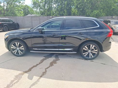 Used 2023 Volvo XC60 B5 Plus w/ Protection Package Premier AWD/4WD image 3