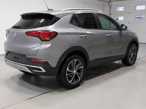 Certified 2023 Buick Encore GX Select image 8