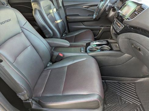 Used 2022 Honda Ridgeline Black Edition image 21