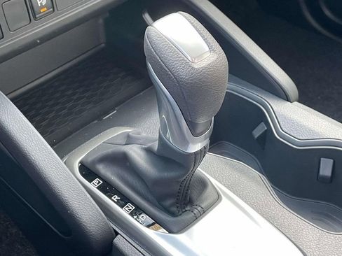 New 2026 Nissan Frontier S image 30