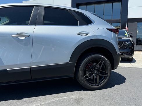 Certified 2021 MAZDA CX-30 AWD 2.5 S w/ Select Package image 6