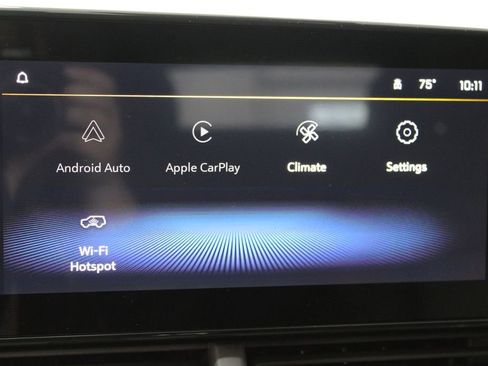 New 2026 Chevrolet Trax RS w/ Driver Confidence Package FWD image 46