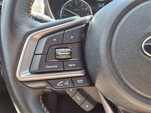 Certified 2021 Subaru Crosstrek 2.5i Limited w/ Moonroof Package 2 image 13