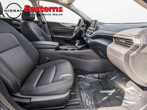 Used 2024 Nissan Altima 2.5 SV AWD/4WD image 22