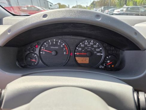 Used 2019 Nissan Frontier S image 13