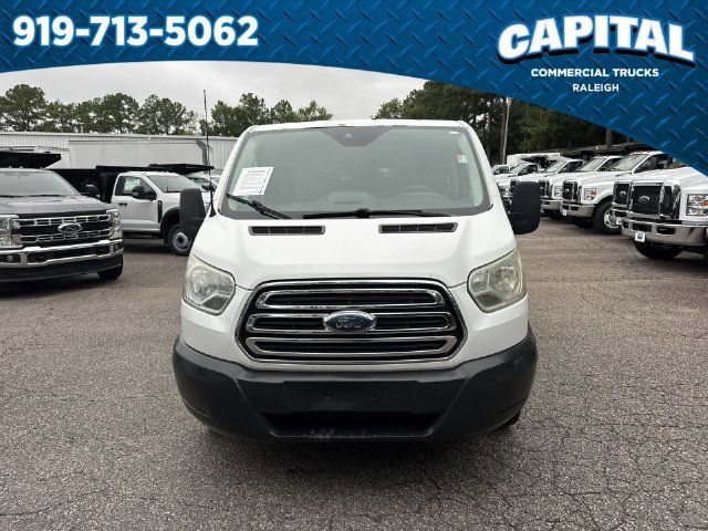 Used 2015 Ford Transit 350 XLT RWD image 4