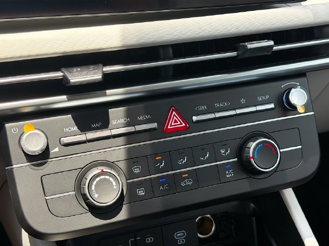 New 2026 Hyundai Tucson SE FWD image 15