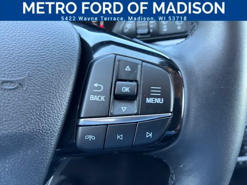 Used 2024 Ford Escape Active AWD/4WD image 27