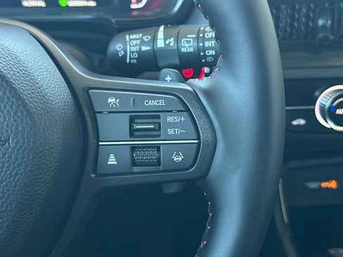 New 2026 Honda CR-V TrailSport image 29