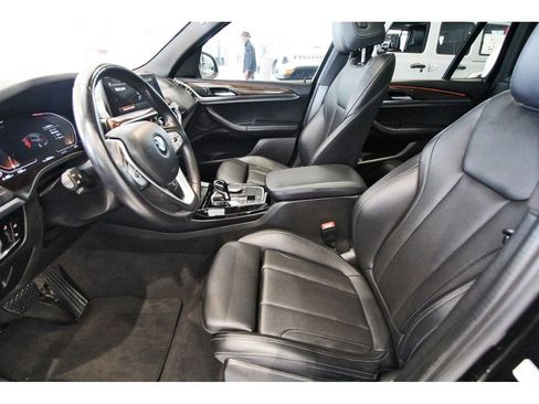 Used 2023 BMW X3 sDrive30i image 7