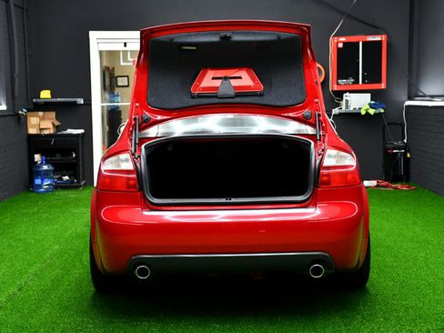 Used 2004 Audi S4 Sedan image 43