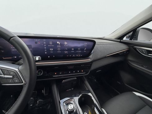 Used 2025 Buick Envision Sport Touring image 17