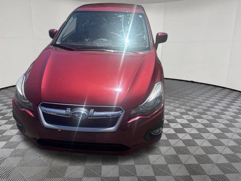 Used 2014 Subaru Impreza 2.0i Limited AWD/4WD image 17