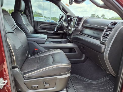 Used 2022 RAM 3500 Limited image 19