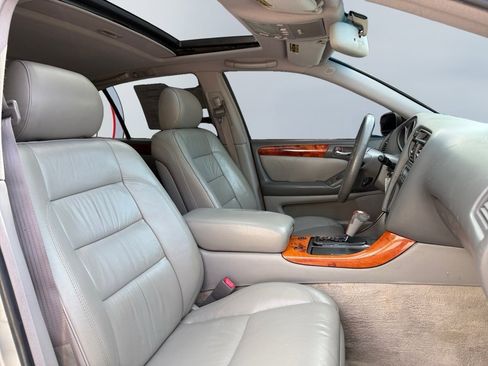 Used 2004 Lexus GS 300 image 15