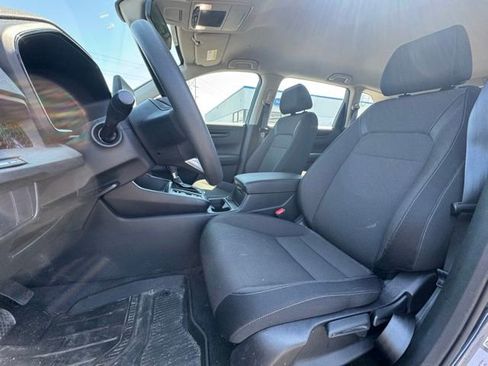 Used 2024 Honda CR-V LX image 13