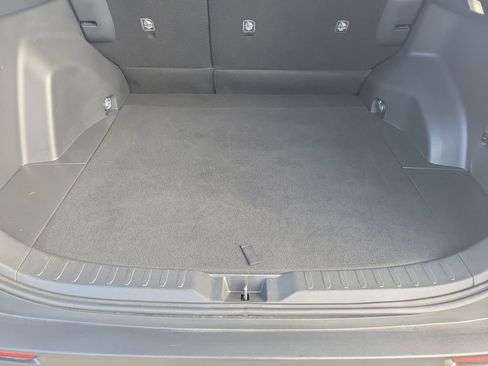 Certified 2025 Toyota RAV4 XLE image 28