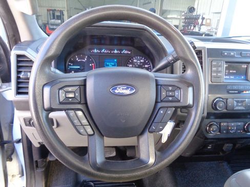 Used 2019 Ford F350 XL w/ XL Value Package image 37