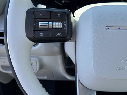 New 2026 Hyundai Palisade Calligraphy image 7