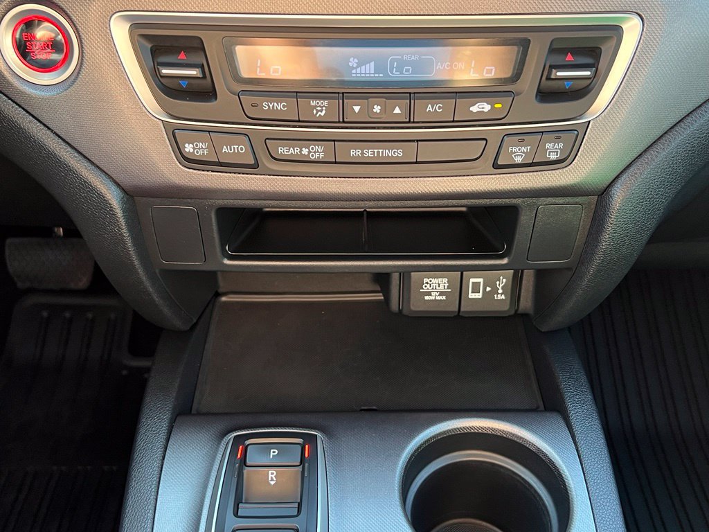 Used 2021 Honda Ridgeline Sport image 28