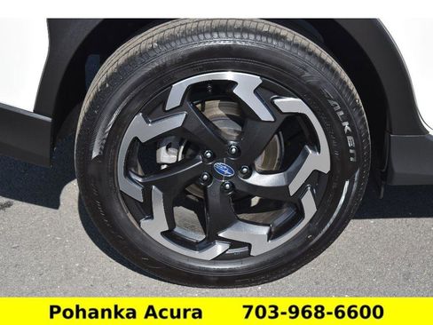 Used 2023 Subaru Crosstrek 2.5i Limited AWD/4WD image 34