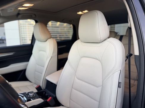 Used 2024 MAZDA CX-5 AWD 2.5 S w/ Premium Plus Pkg image 11