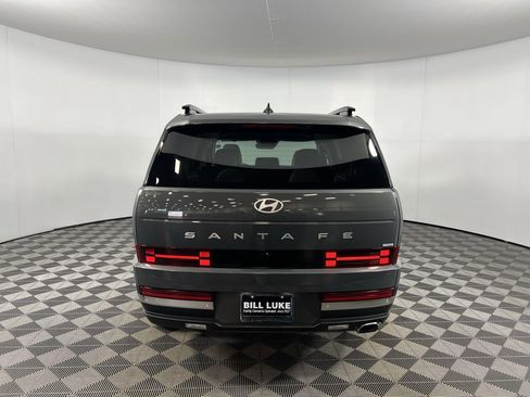 Used 2024 Hyundai Santa Fe Limited image 12