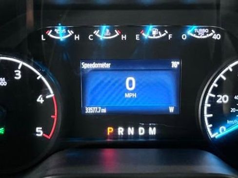 Used 2025 Ford F250 XL AWD/4WD image 17