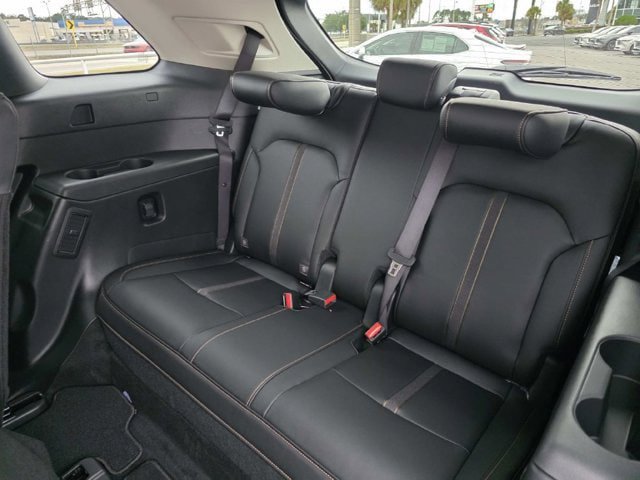 New 2026 MAZDA CX-90 3.3 Turbo w/ Select Package AWD/4WD image 7