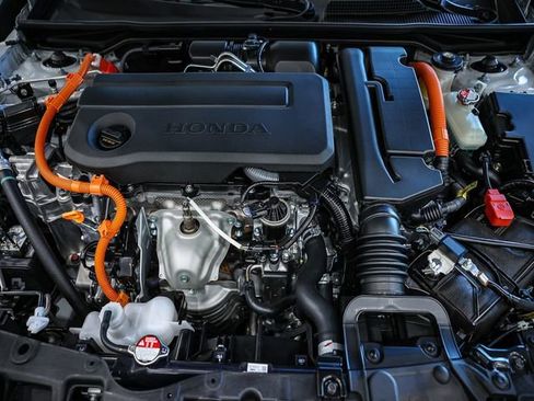 New 2026 Honda Prelude image 10