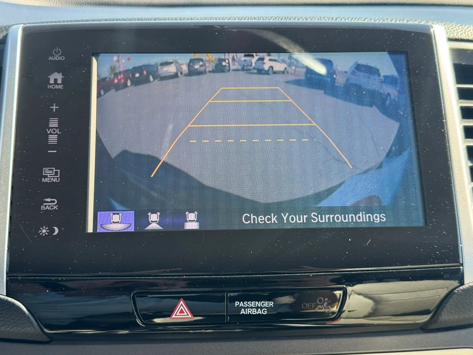 Used 2017 Honda Pilot EX-L image 35