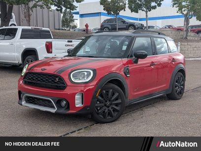Used 2022 MINI Cooper Countryman S